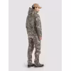 Куртка мужская Triton Gear Lizard Mountain Line, StretchShell, камуфляж, размер 44-46, 170-176 см