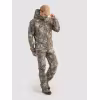 Куртка мужская Triton Gear Lizard Mountain Line, StretchShell, камуфляж, размер 44-46, 170-176 см