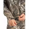 Куртка мужская Triton Gear Lizard Mountain Line, StretchShell, камуфляж, размер 44-46, 170-176 см