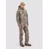 Куртка мужская Triton Gear Lizard Mountain Line, StretchShell, камуфляж, размер 48-50, 170-176 см