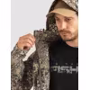 Куртка мужская Triton Gear Lizard Mountain Line, StretchShell, камуфляж, размер 48-50, 170-176 см