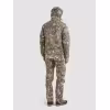 Куртка мужская Triton Gear Lizard Mountain Line, StretchShell, камуфляж, размер 52-54, 182-188 см