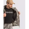 Куртка мужская Triton Gear Lizard Mountain Line, StretchShell, камуфляж, размер 56-58, 170-176 см