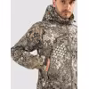 Куртка мужская Triton Gear Lizard Mountain Line, StretchShell, камуфляж, размер 56-58, 170-176 см