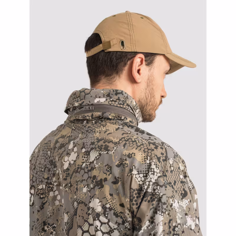 Куртка мужская Triton Gear Lizard Mountain Line, StretchShell, камуфляж, размер 56-58, 170-176 см