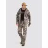 Куртка мужская Triton Gear Lizard Mountain Line, StretchShell, камуфляж, размер 56-58, 182-188 см