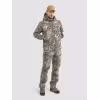 Куртка мужская Triton Gear Lizard Mountain Line, StretchShell, камуфляж, размер 56-58, 182-188 см