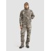 Куртка мужская Triton Gear Lizard Mountain Line, StretchShell, камуфляж, размер 60-62, 182-188 см