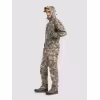 Куртка мужская Triton Gear Lizard Mountain Line, StretchShell, камуфляж, размер 60-62, 182-188 см