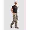 Брюки мужские Triton Gear Lizard Mountain Line, StretchShell, камуфляж, размер 30/30