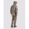 Брюки мужские Triton Gear Lizard Mountain Line, StretchShell, камуфляж, размер 32/30