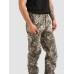 Брюки мужские Triton Gear Lizard Mountain Line, StretchShell, камуфляж, размер 32/30