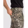 Брюки мужские Triton Gear Lizard Mountain Line, StretchShell, камуфляж, размер 32/32