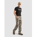 Брюки мужские Triton Gear Lizard Mountain Line, StretchShell, камуфляж, размер 34/32
