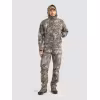 Брюки мужские Triton Gear Lizard Mountain Line, StretchShell, камуфляж, размер 34/34