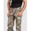 Брюки мужские Triton Gear Lizard Mountain Line, StretchShell, камуфляж, размер 34/34