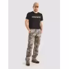Брюки мужские Triton Gear Lizard Mountain Line, StretchShell, камуфляж, размер 38/34