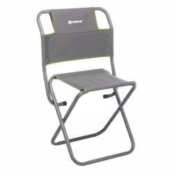 Стул туристический складной Nisus T-N-TC-450.22s-GR