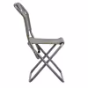 Стул туристический складной Nisus T-N-TC-450.22s-GR