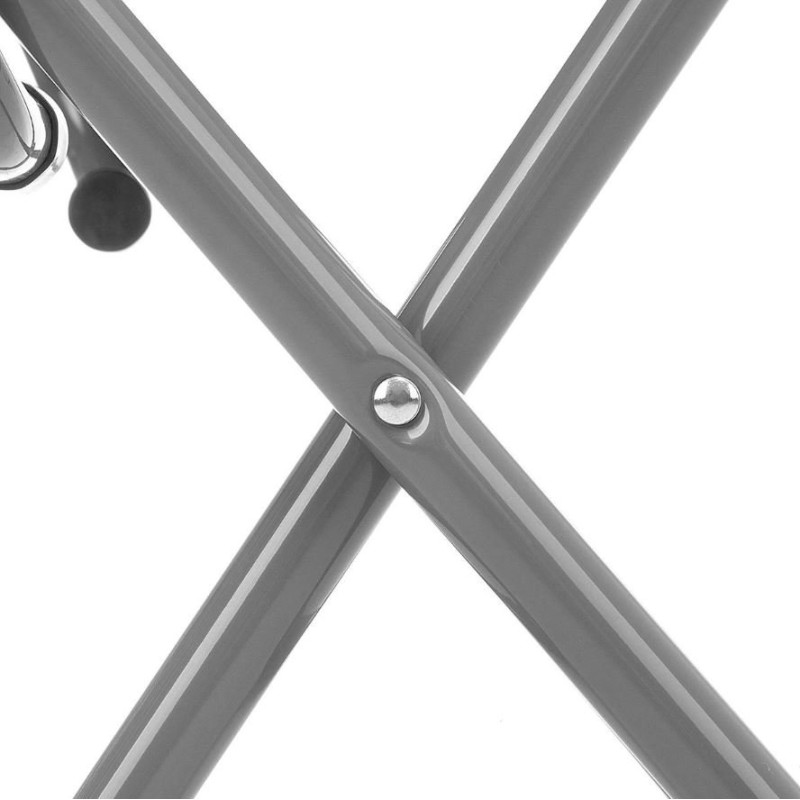 Стул туристический складной Nisus T-N-TC-450.22s-GR