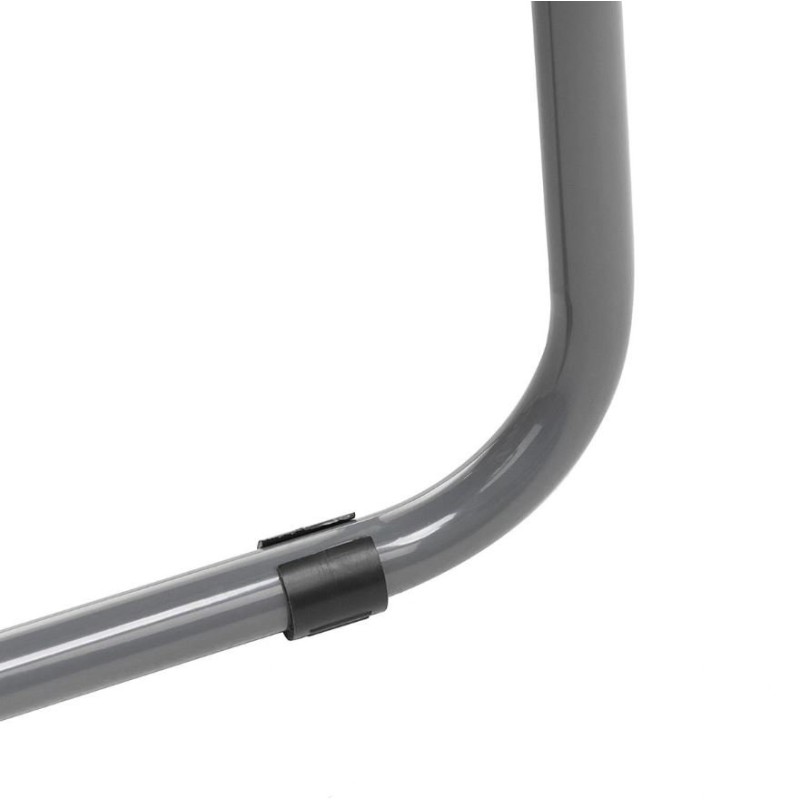 Стул туристический складной Nisus T-N-TC-450.22s-GR