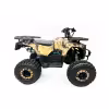 Комплект запчастей для сборки квадроцикла Wels Thunder АX 125 Pro, желтый камуфляж
