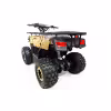 Комплект запчастей для сборки квадроцикла Wels Thunder АX 125 Pro, желтый камуфляж