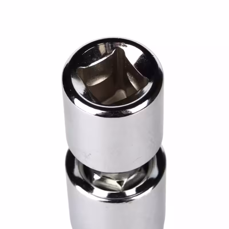 Головка свечная магнитная Garwin A14535-16, 12-гранная, 16 мм,  3/8