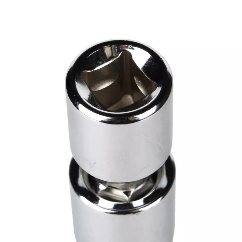 Головка свечная магнитная Garwin A14535-16, 12-гранная, 16 мм,  3/8