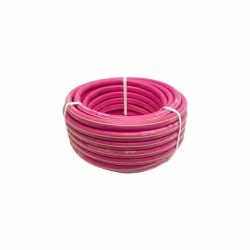 Шланг поливочный Polyagro Фуксия 7558425 1/2