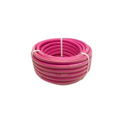 Шланг поливочный Polyagro Фуксия 7558425 1/2