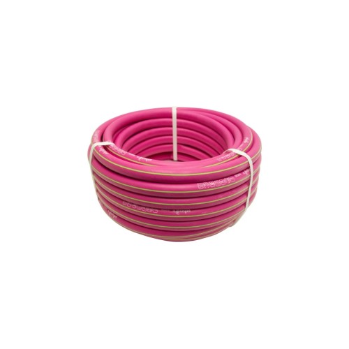 Шланг поливочный Polyagro Фуксия 7558425 1/2