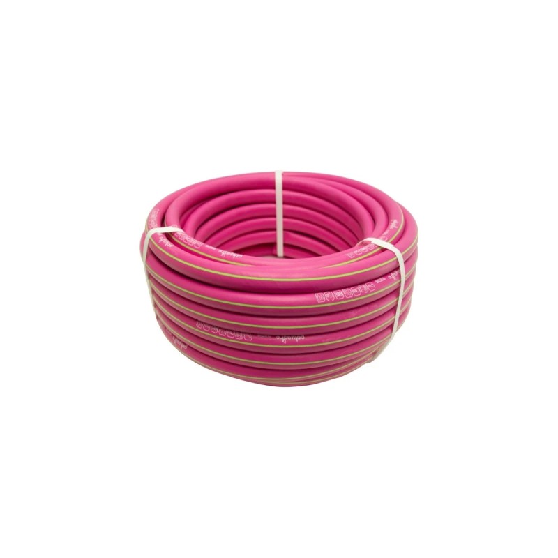 Шланг поливочный Polyagro Фуксия 7558425 1/2