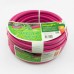 Шланг поливочный Polyagro Фуксия 7558425 1/2