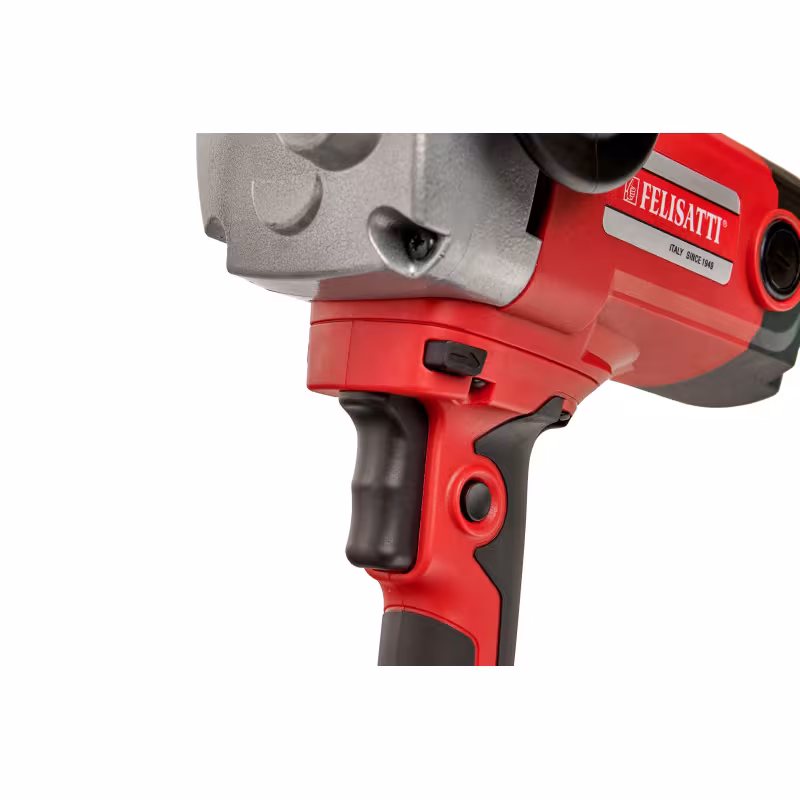 Дрель безударная сетевая Felisatti Д-16/1050Р2