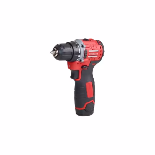 Дрель-шуруповерт аккумуляторная Felisatti ДА-10/12В