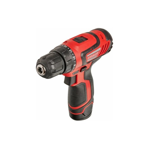 Дрель-шуруповерт аккумуляторная Felisatti ДА-12ЭР