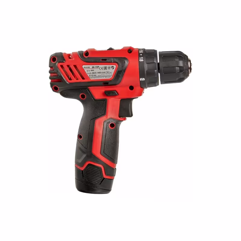 Дрель-шуруповерт аккумуляторная Felisatti ДА-12ЭР