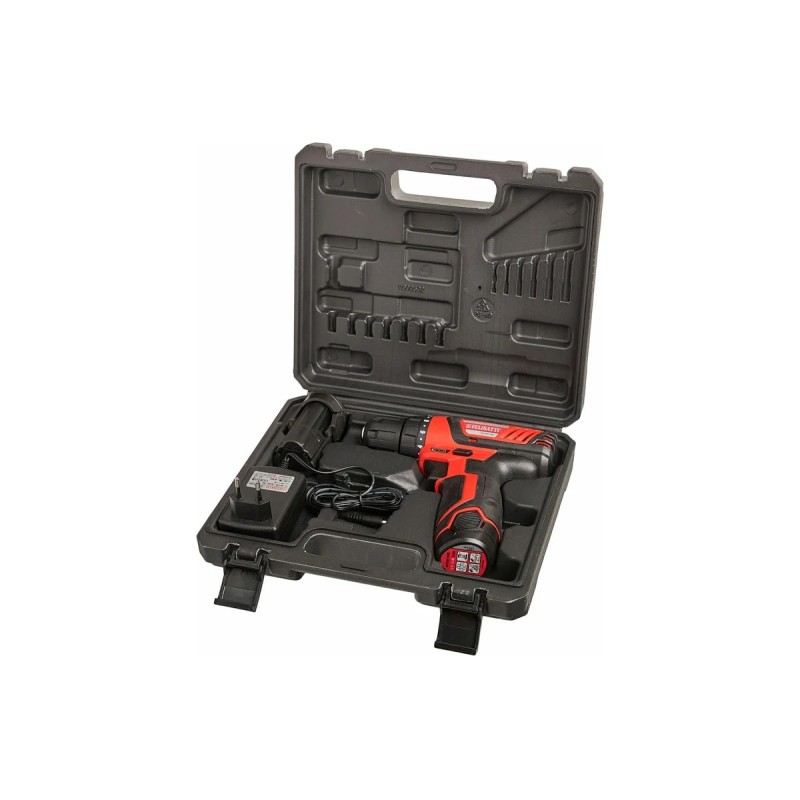 Дрель-шуруповерт аккумуляторная Felisatti ДА-12ЭР