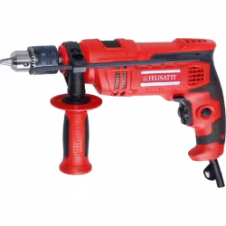 Дрель ударная сетевая Felisatti ДУ-13/810ЭР