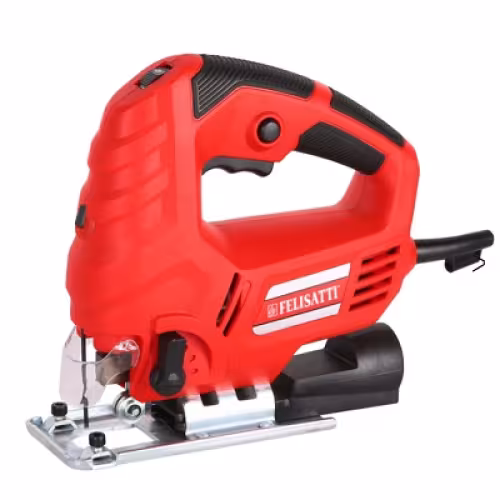 Лобзик сетевой Felisatti FT6601 65/650Э