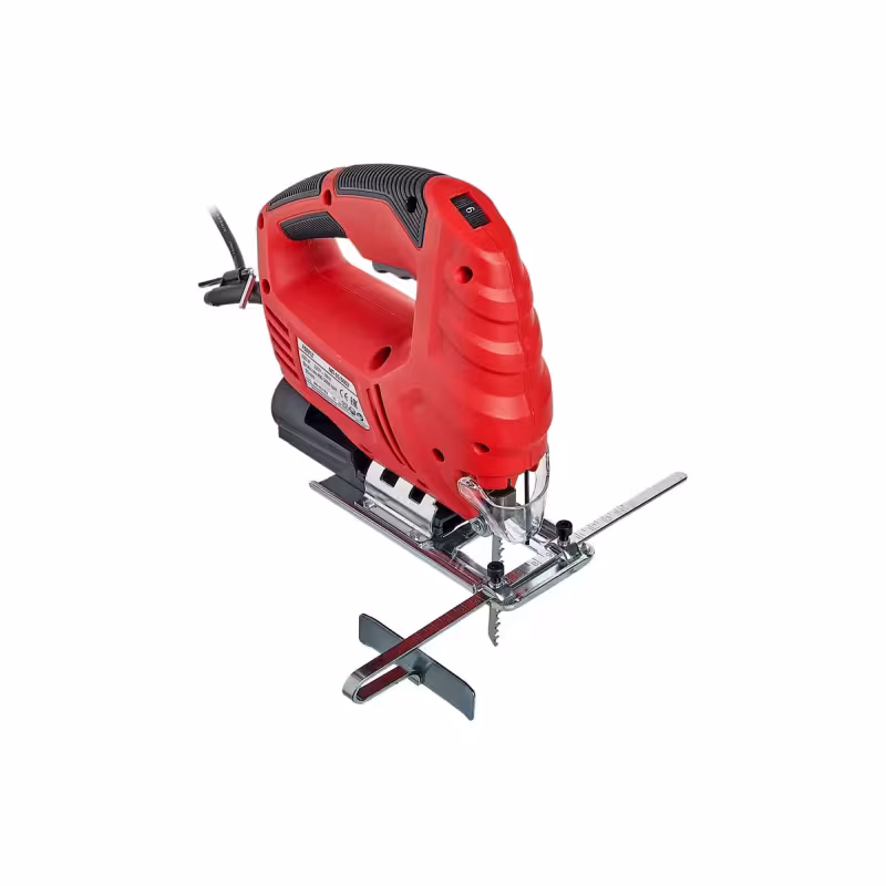 Лобзик сетевой Felisatti МП-55/500Э