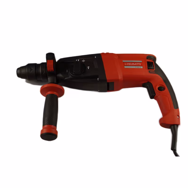 Перфоратор сетевой Felisatti FT7010 26/800