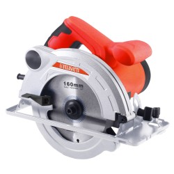 Пила дисковая сетевая Felisatti FT6400 165/1300