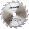 Пила дисковая сетевая Felisatti FT6400 165/1300