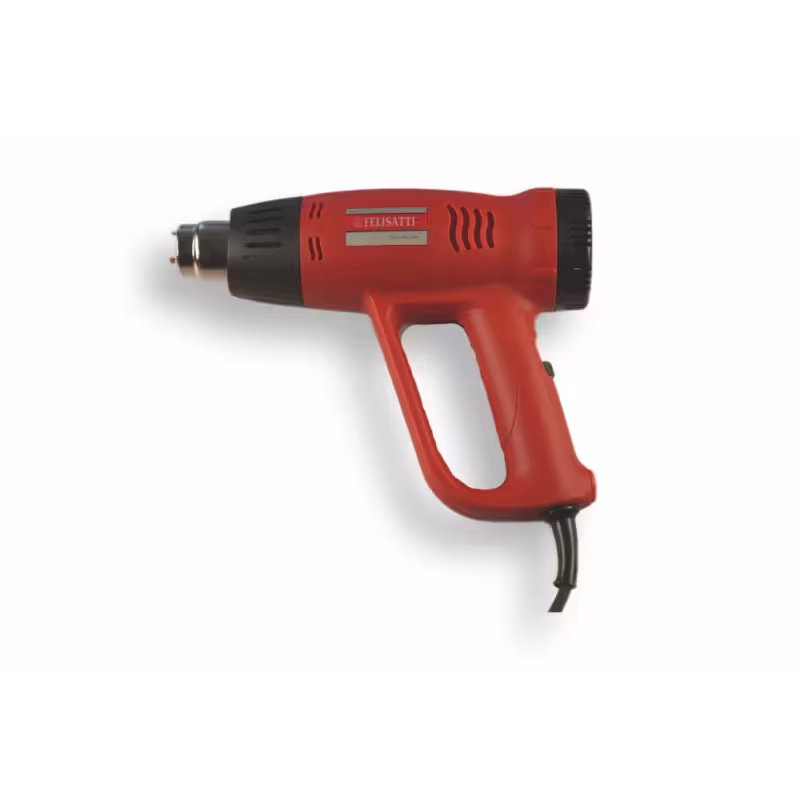 Фен строительный Felisatti FT2003i ФЭ-2000Э2