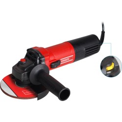 Шлифмашина угловая сетевая Felisatti FT8209 УШМ-125/900