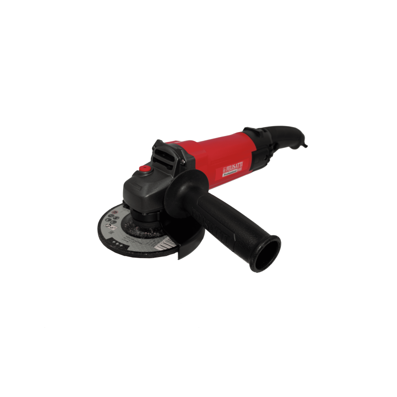 Шлифмашина угловая сетевая Felisatti FT8211 УШМ-125/1100