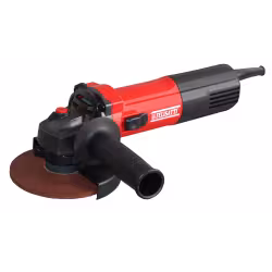 Шлифмашина угловая сетевая Felisatti FT8217 УШМ-125/750