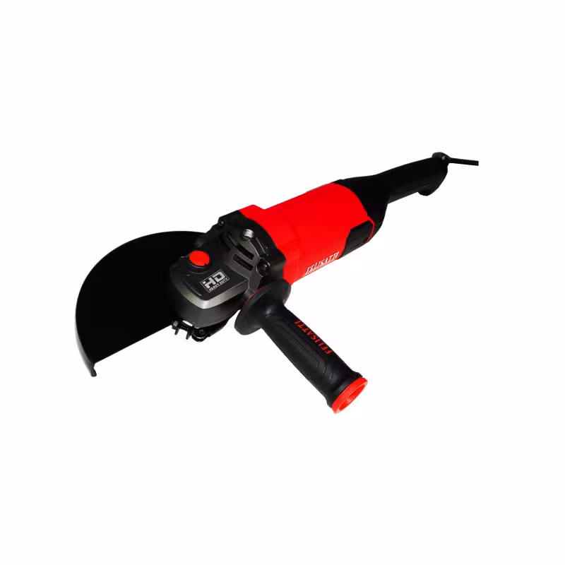 Шлифмашина угловая сетевая Felisatti FT8501 УШМ-230/2200